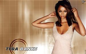 Tyra Banks